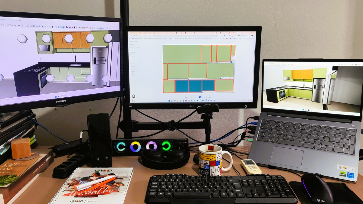 O Segredo da Economia: Como a Revisão no Plano de Corte Salva o seu Dinheiro